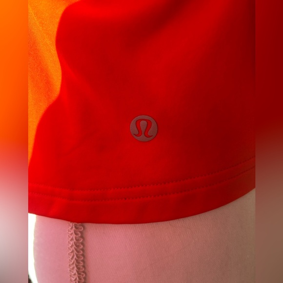 Lululemon Push Your Pace Jacket
Solar Orange - Picture 7 of 8